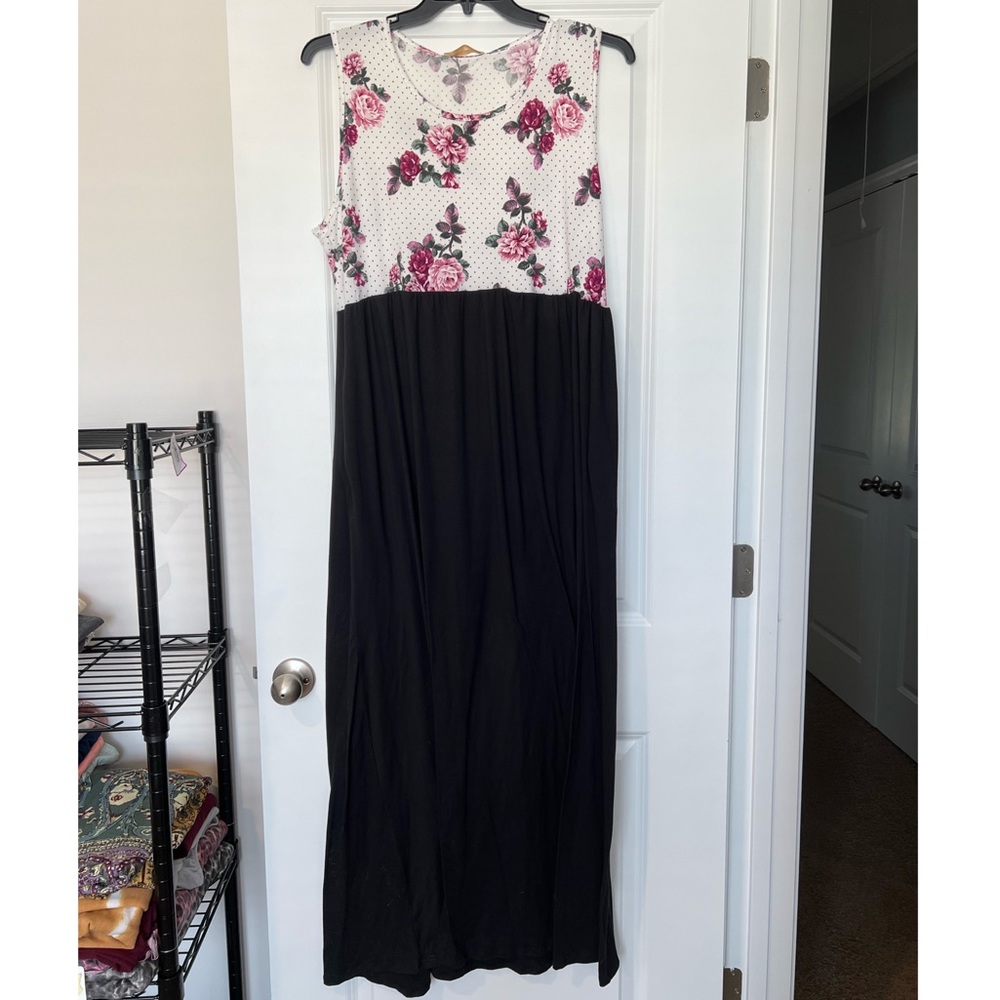 Womens dress (#186)